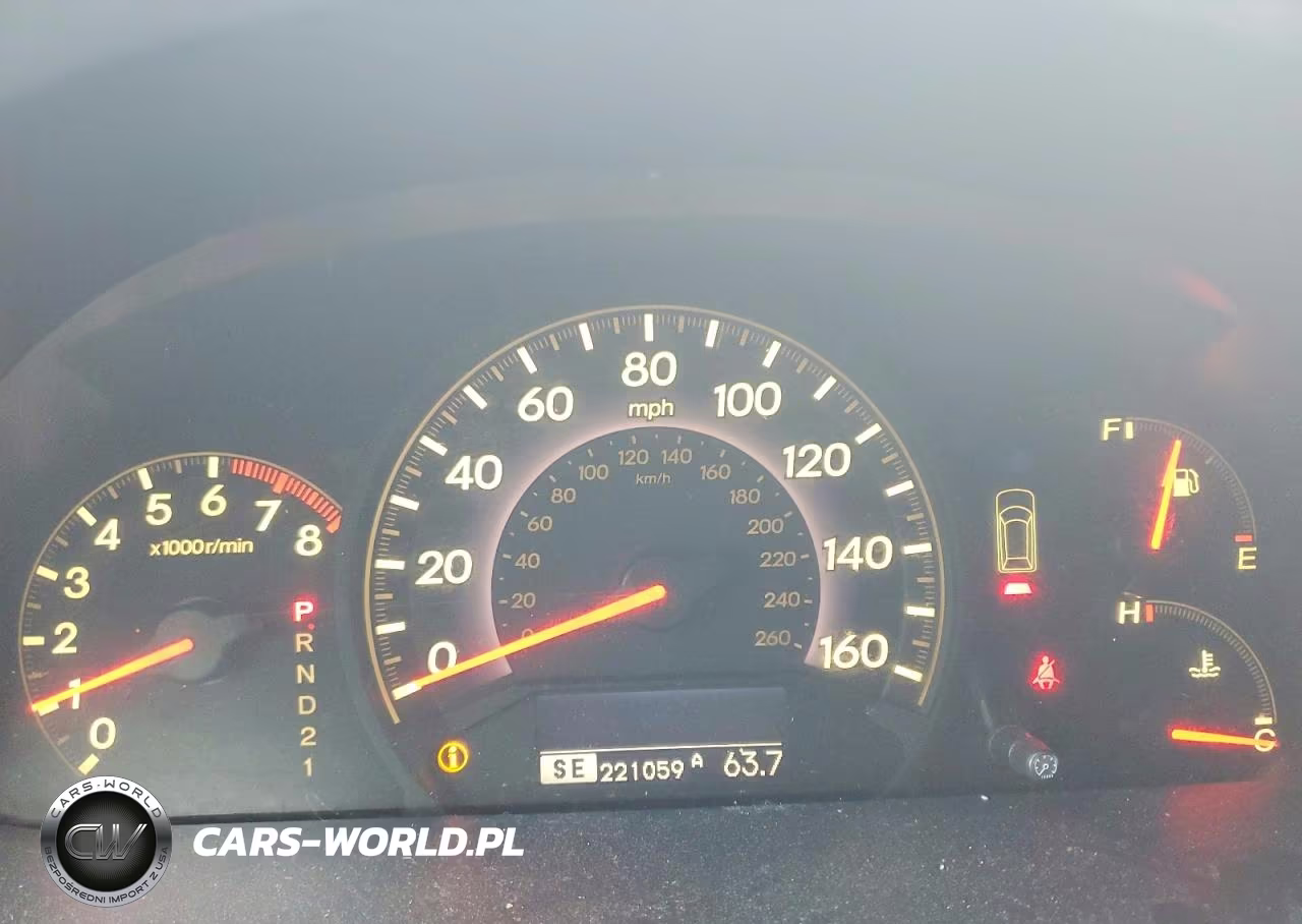 2008 Honda Odyssey Touring VIN:5FNRL38918B001903 - 9