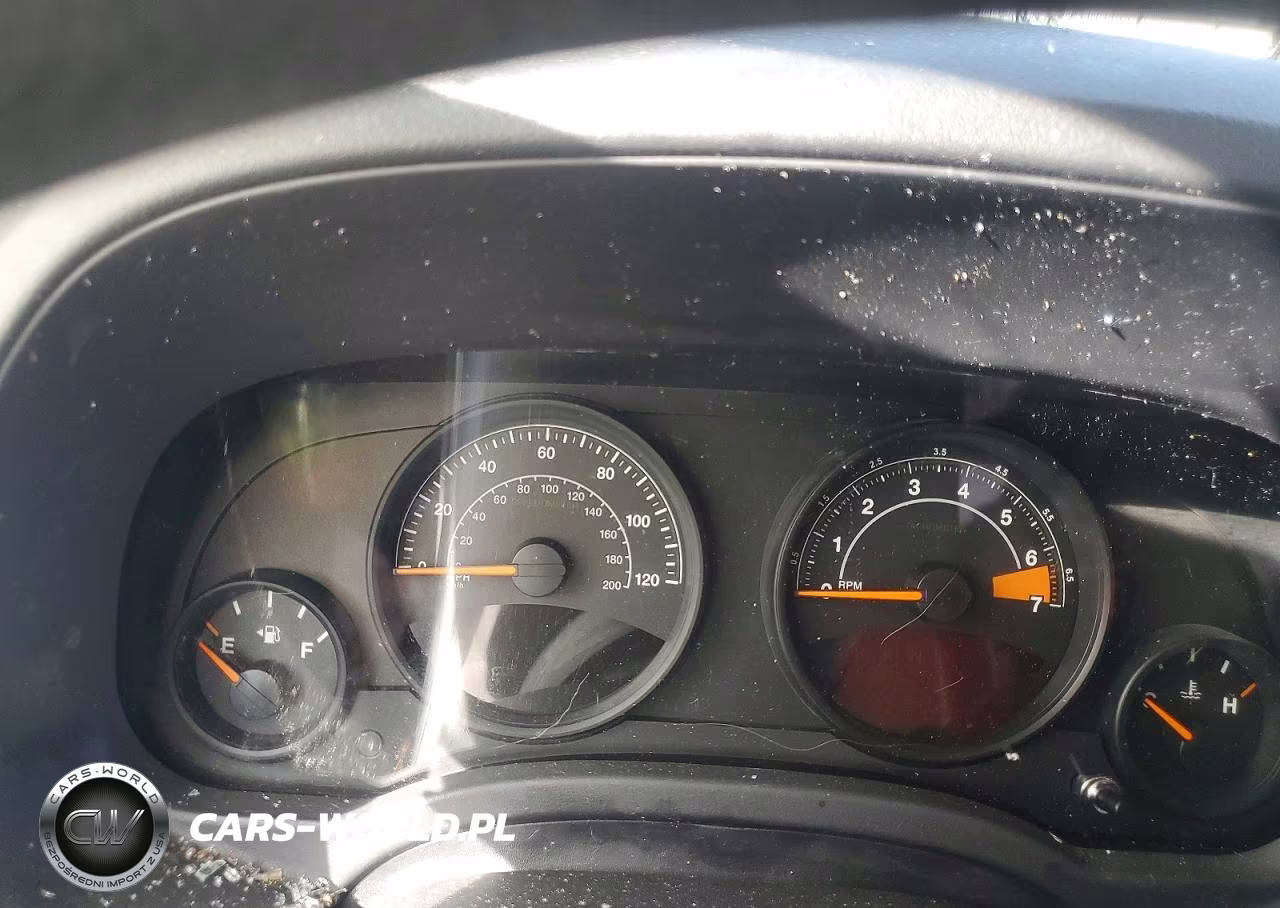 2015 Jeep Patriot Sport VIN:1C4NJPBB9FD342736 - 9