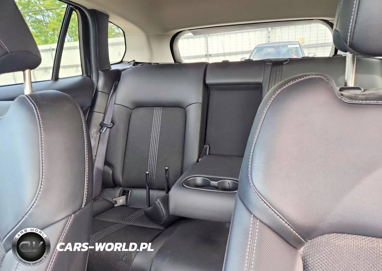 2024 Mazda Cx-50 Preferred VIN:7MMVABBM9RN187561 - 10
