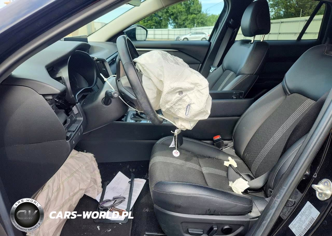 2024 Mazda Cx-50 Preferred VIN:7MMVABBM9RN187561 - 7