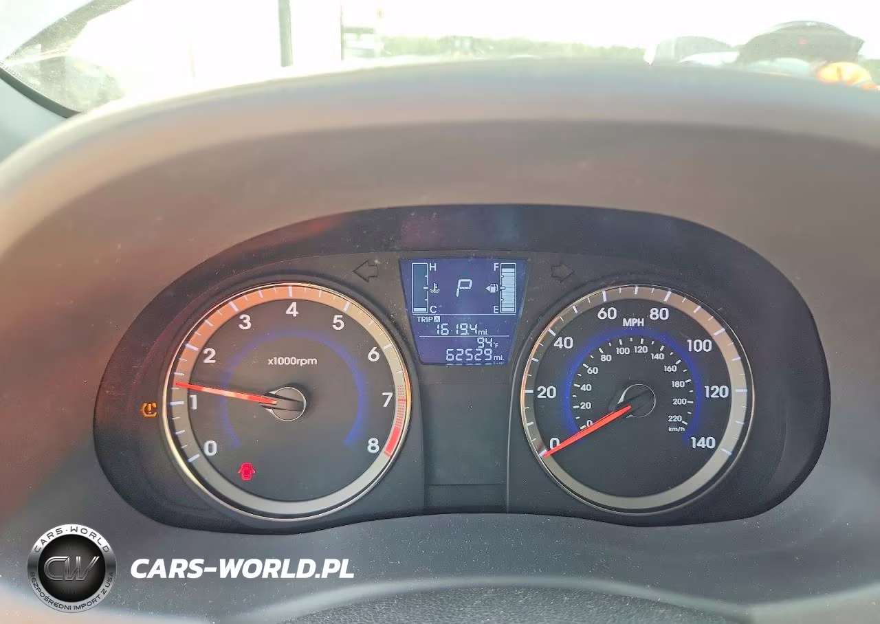 2017 Hyundai Accent Sport VIN:KMHCU5AEXHU364841 - 9