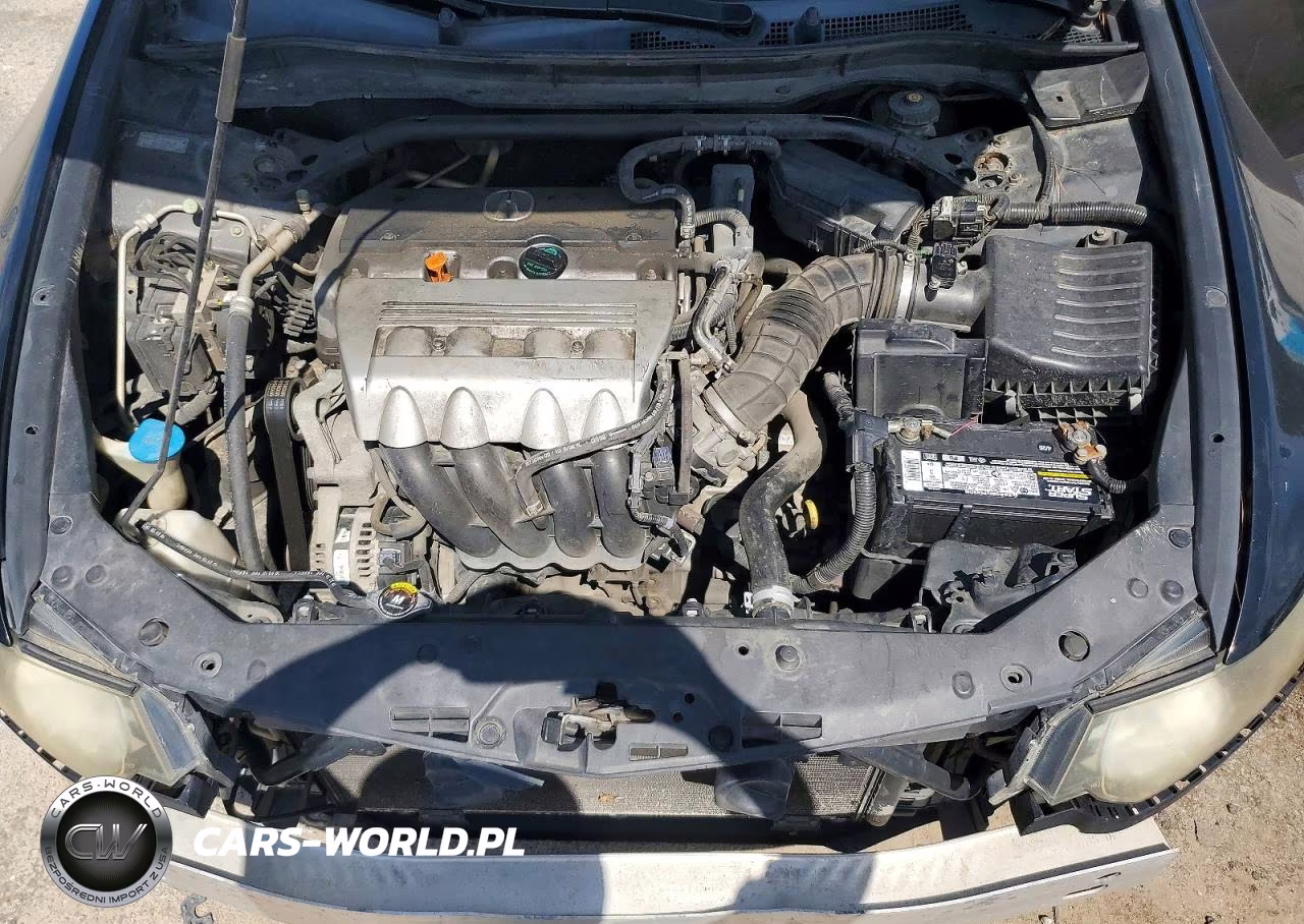 2010 Acura Tsx VIN:JH4CU2F60AC031756 - 11