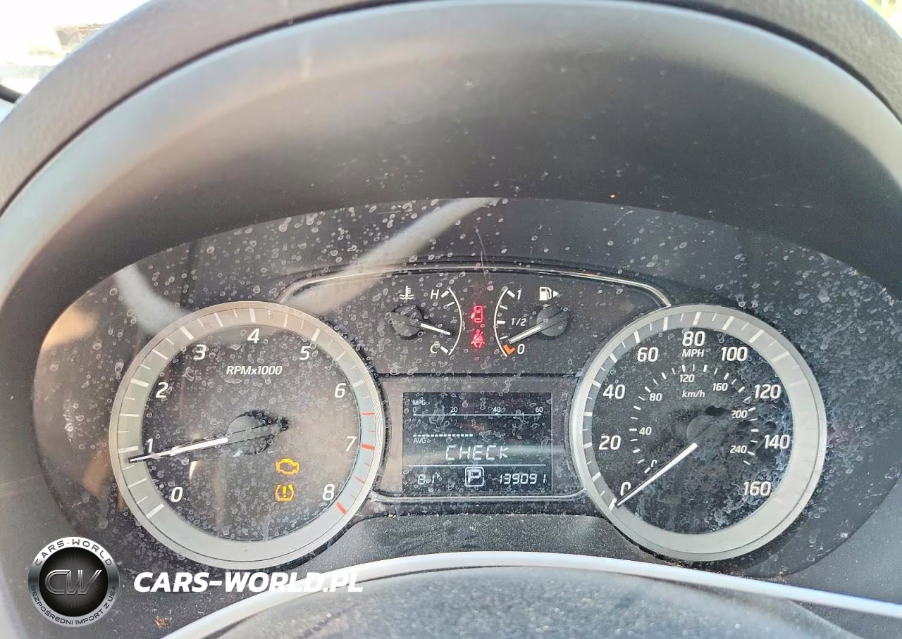 2013 Nissan Sentra S VIN:3N1AB7AP6DL775353 - 9