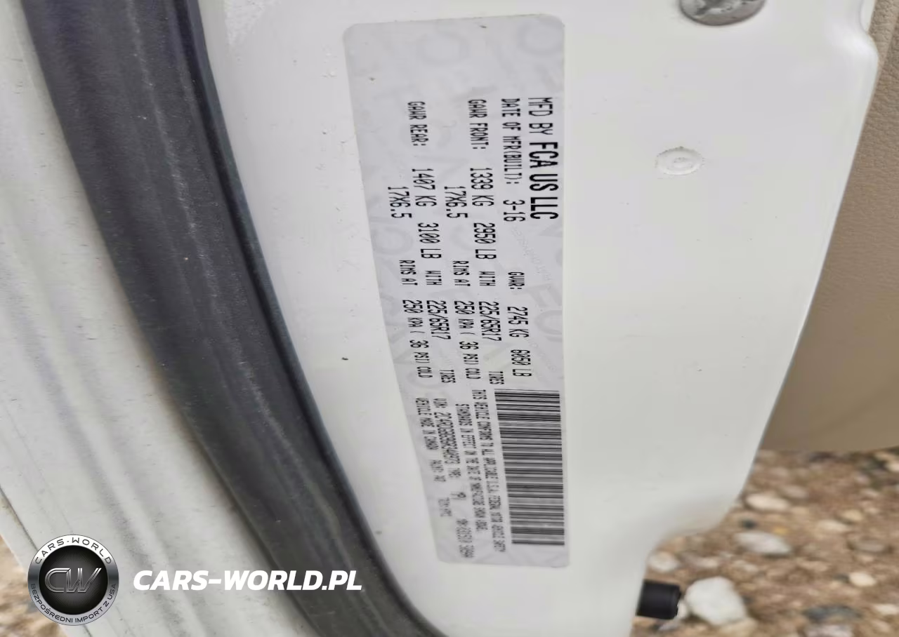 2016 Dodge Grand Caravan Se VIN:2C4RDGBG9GR340973 - 13