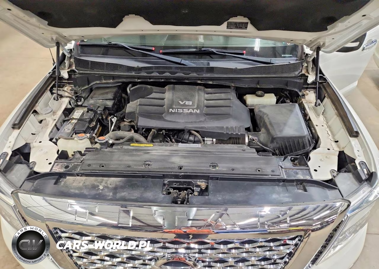2018 Nissan Titan Sv VIN:1N6AA1E59JN534689 - 11