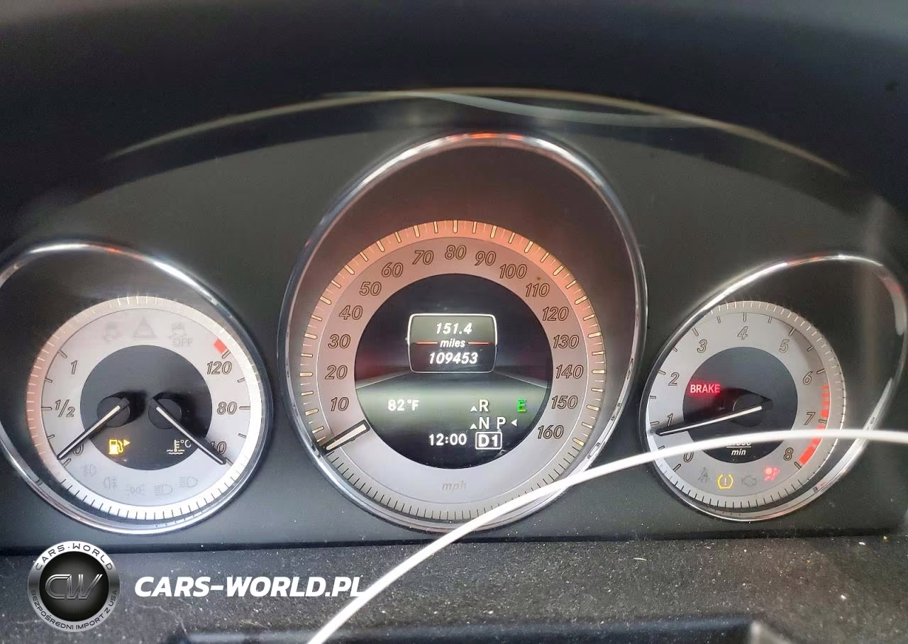 2015 Mercedes-Benz Glk 350 4Matic VIN:WDCGG8JB4FG435896 - 9