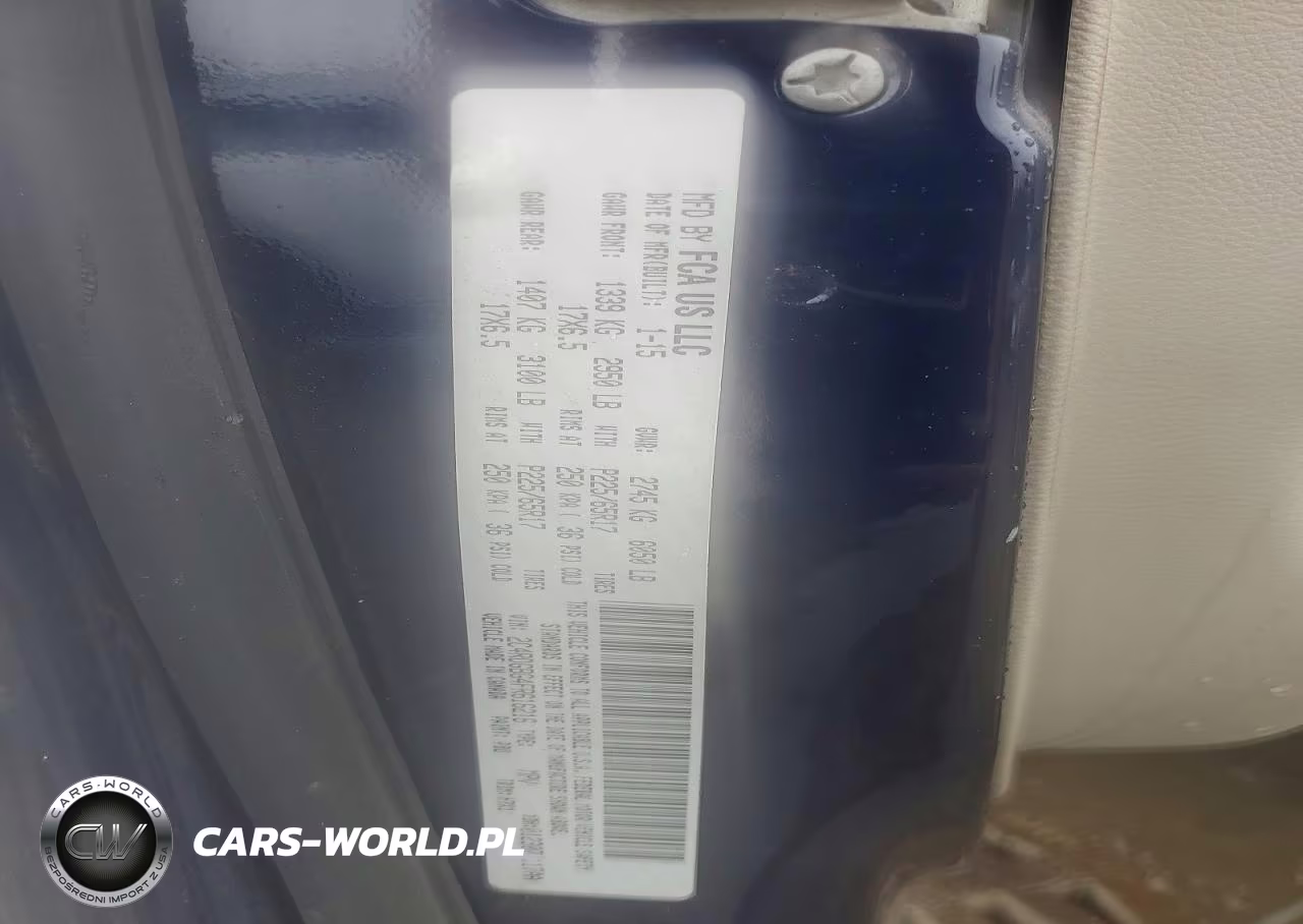 2015 Dodge Grand Caravan Se VIN:2C4RDGBG4FR616216 - 13