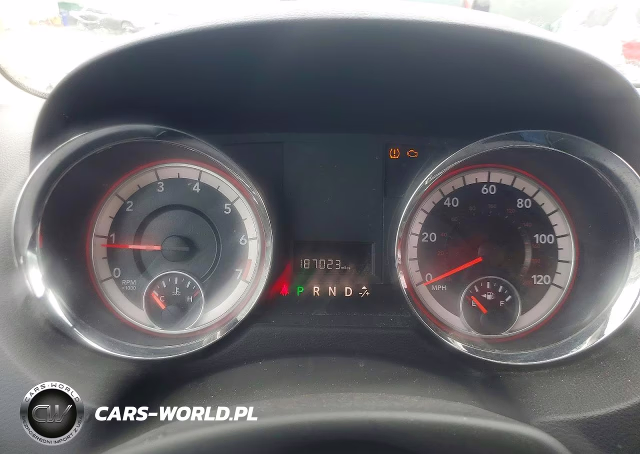 2015 Dodge Grand Caravan Se VIN:2C4RDGBG4FR616216 - 9