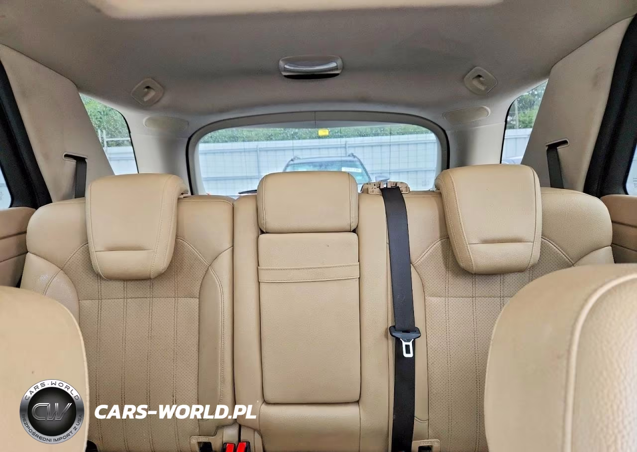 2017 Mercedes-Benz Gle 350 4Matic VIN:4JGDA5HB0HA905759 - 10