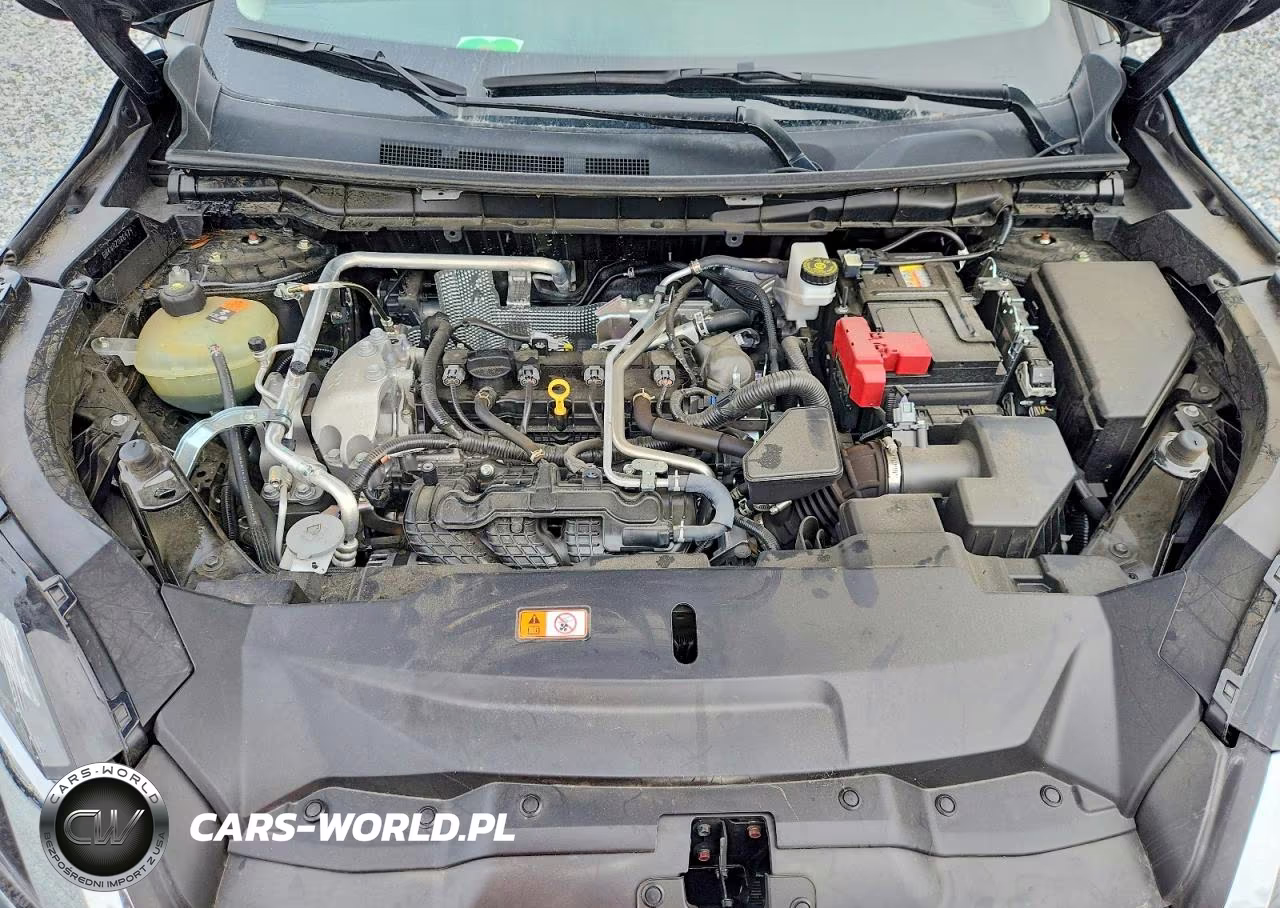 2024 Mitsubishi Outlander Se VIN:JA4J3VA88RZ086979 - 12