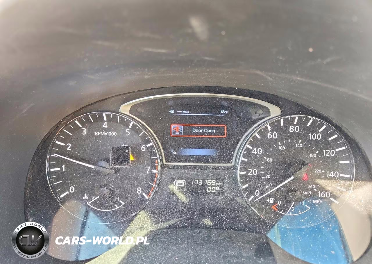2013 Nissan Altima 2.5 VIN:1N4AL3AP0DN481519 - 9
