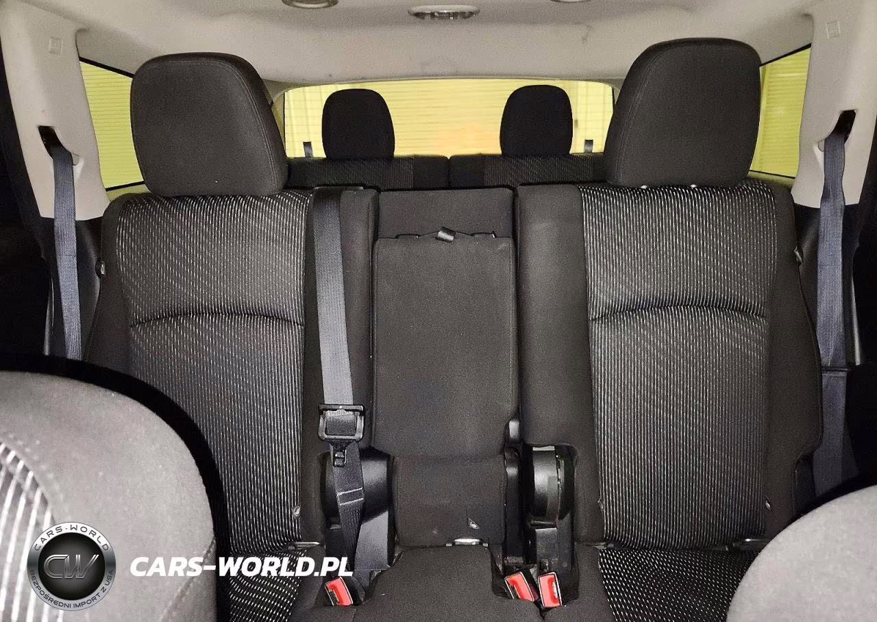 2014 Dodge Journey Se VIN:3C4PDCAB7ET134938 - 10
