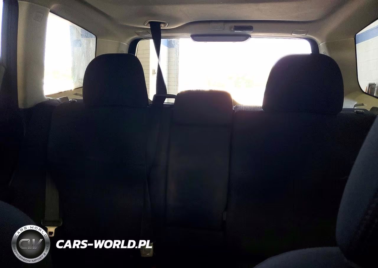 2011 Subaru Forester 2.5X Premium VIN:JF2SHADC8BG766467 - 10