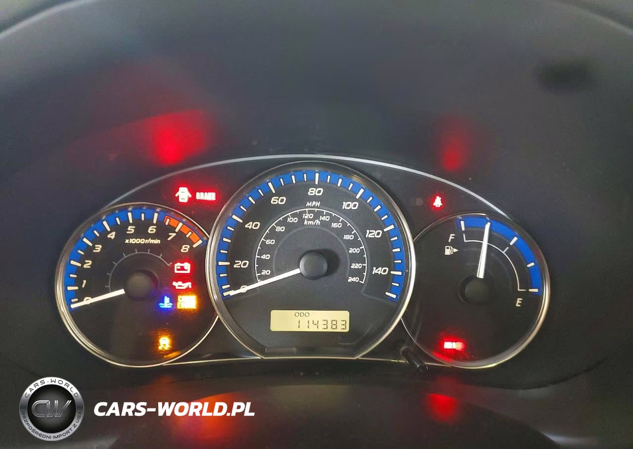 2011 Subaru Forester 2.5X Premium VIN:JF2SHADC8BG766467 - 9