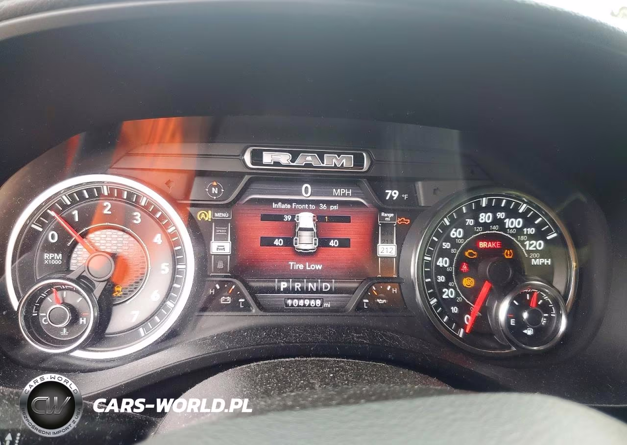 2021 Ram 1500 Big Horn-Lone Star VIN:1C6RRFFG8MN620034 - 9