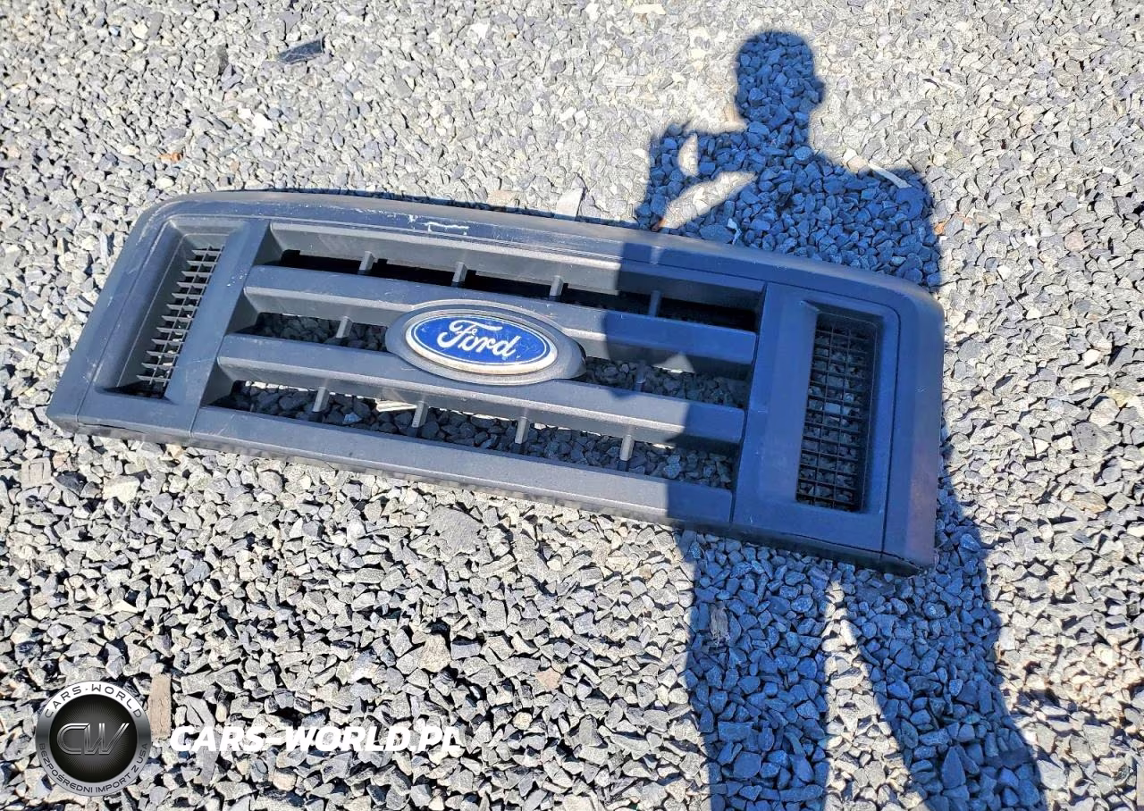 2014 Ford Econoline E150 Van VIN:1FTNE1EW5EDA35336 - 13