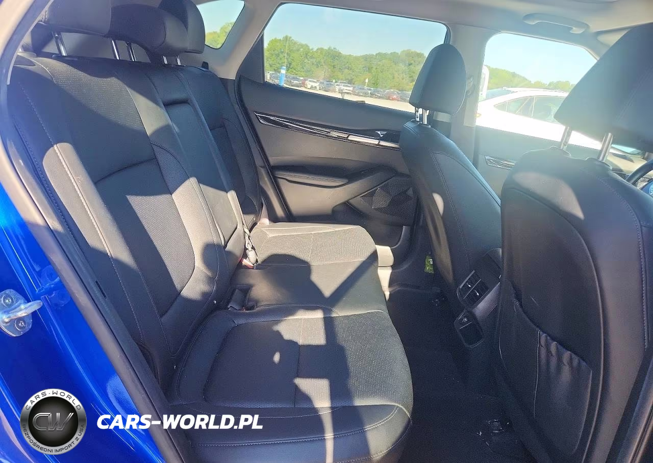 2021 Kia Seltos Ex VIN:KNDERCAA6M7165648 - 11