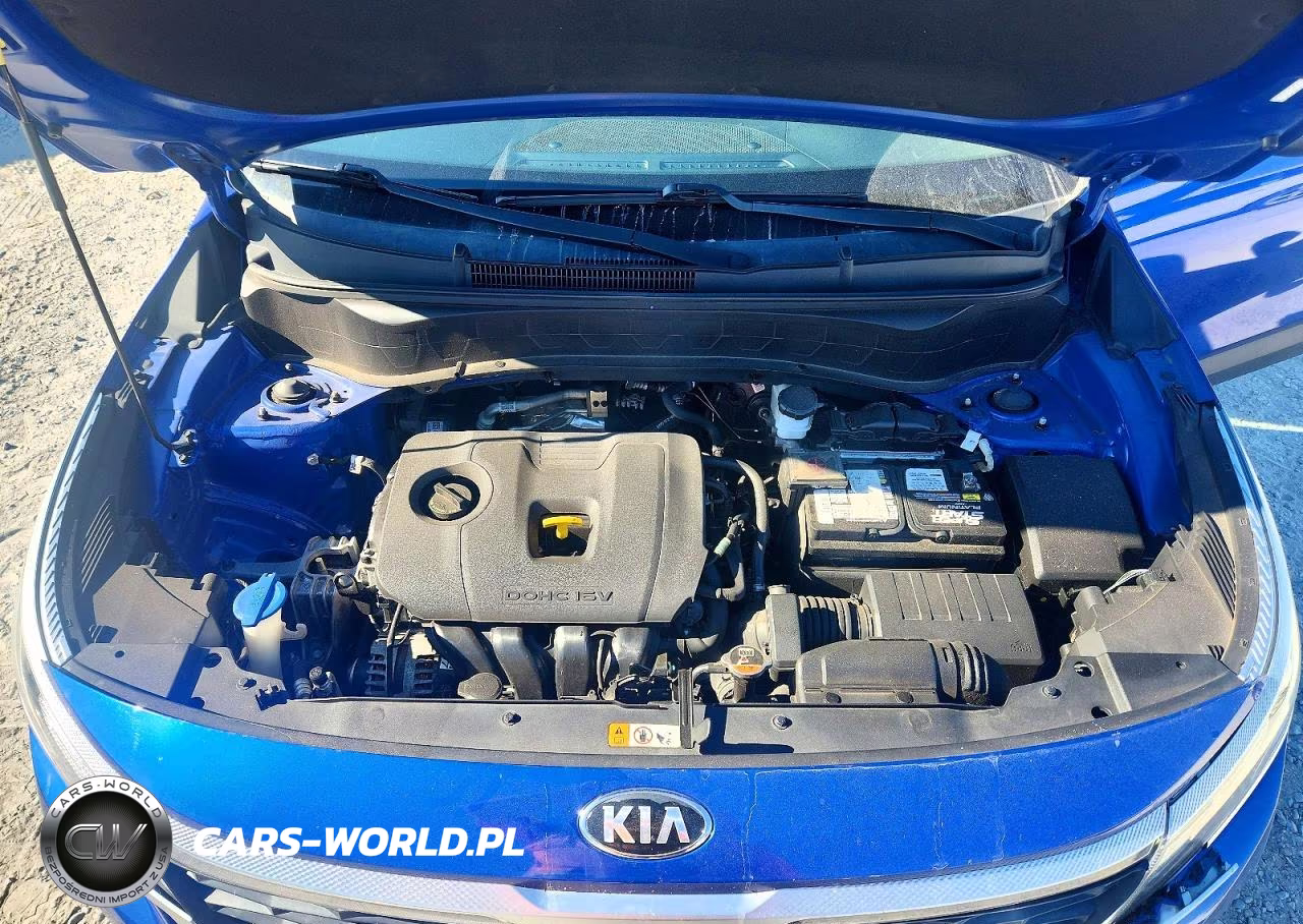 2021 Kia Seltos Ex VIN:KNDERCAA6M7165648 - 12
