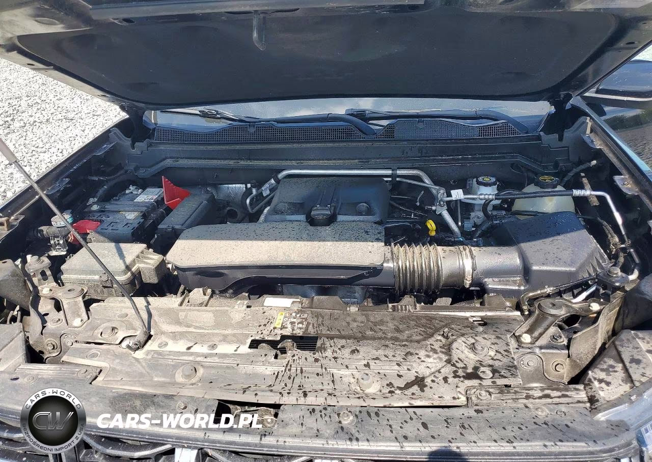 2024 GMC Canyon At4 VIN:1GTP6DEK2R1315274 - 11