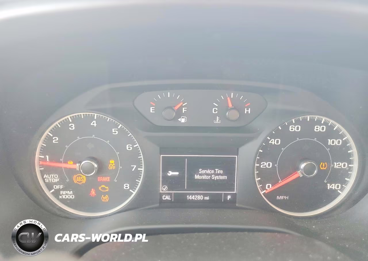 2018 GMC Acadia Sle VIN:1GKKNLLA8JZ170656 - 9