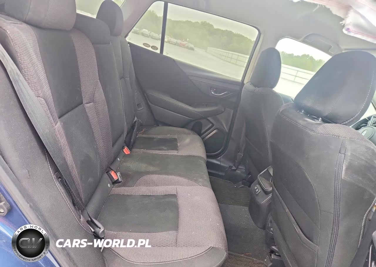 2020 Subaru Outback Premium VIN:4S4BTACC1L3118892 - 10