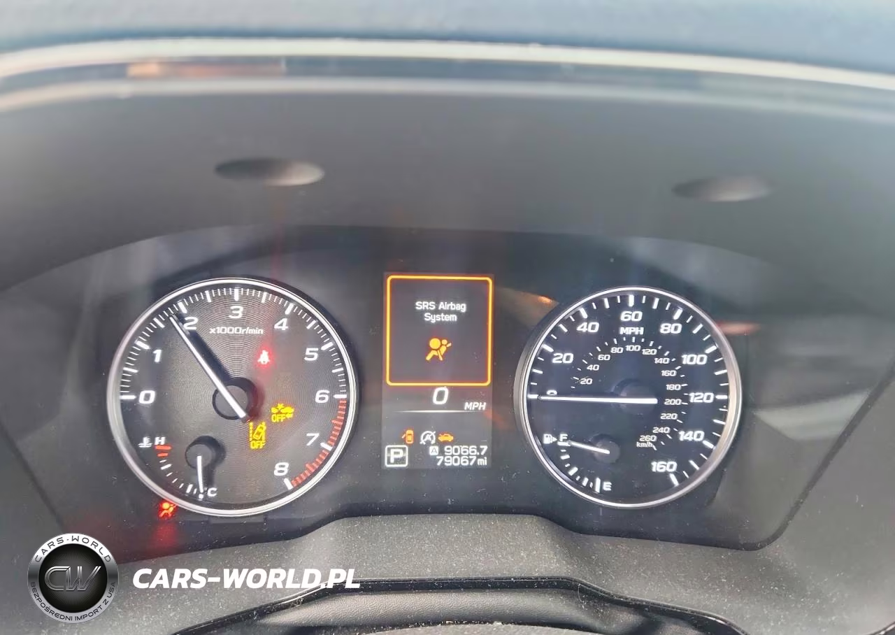 2020 Subaru Outback Premium VIN:4S4BTACC1L3118892 - 9