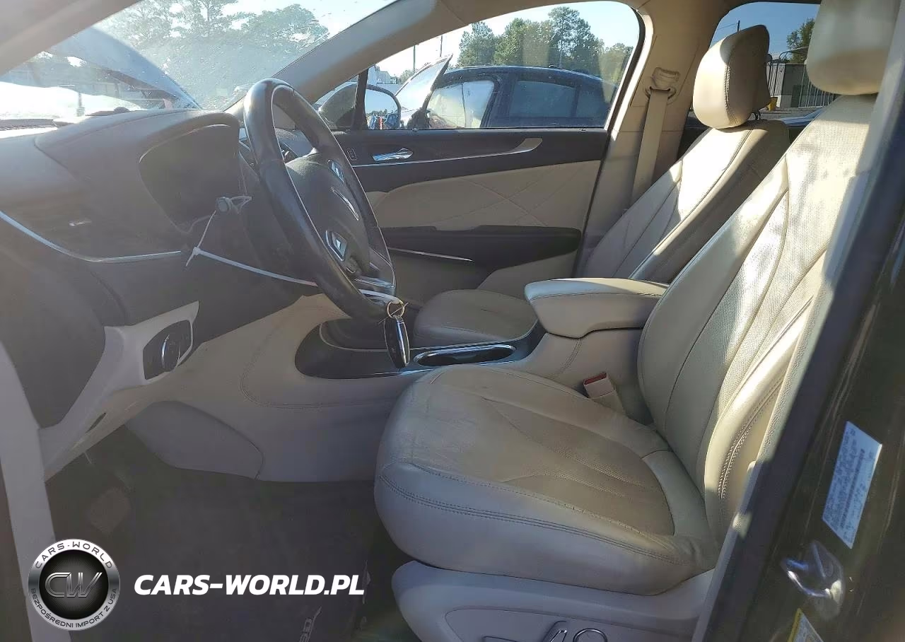 2019 Lincoln Mkc Reserve VIN:5LMTJ3DH1KUL43626 - 7