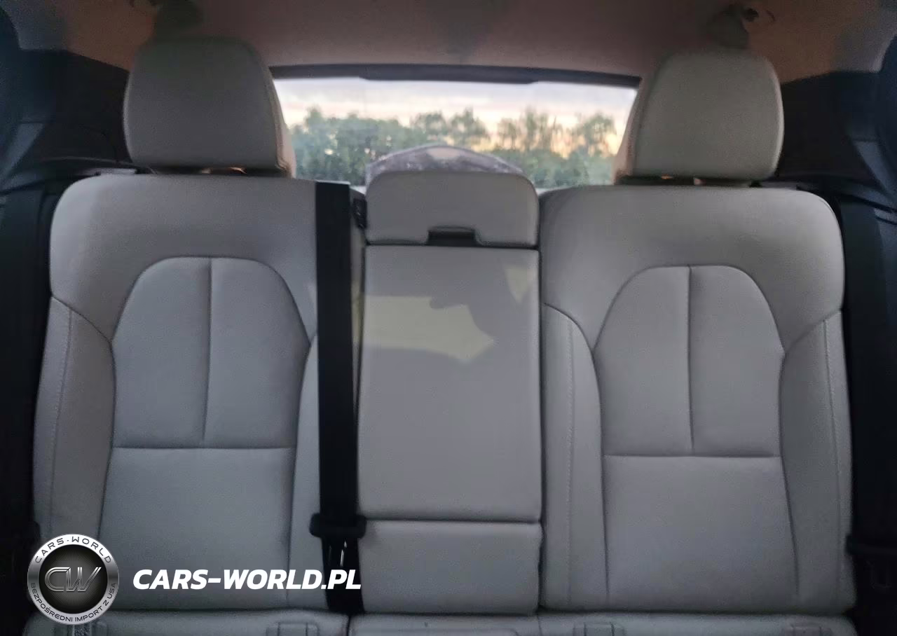 2024 Volvo Xc40 Ultimate VIN:YV4L12UF7R2328177 - 10