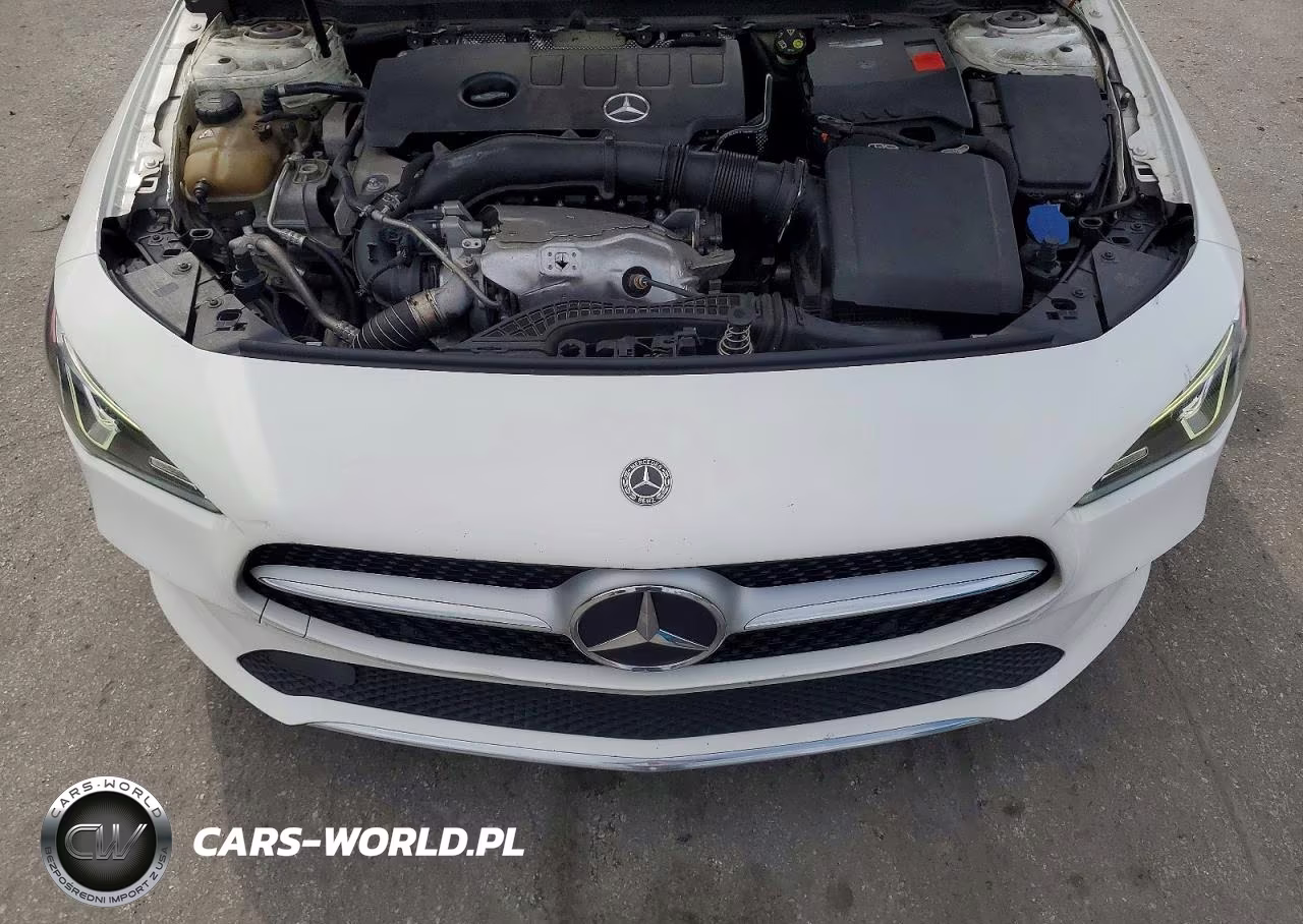 2020 Mercedes-Benz Cla 250 VIN:W1K5J4GB0LN082505 - 11
