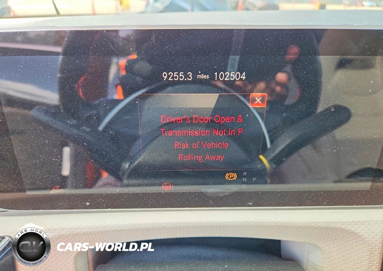 2020 Mercedes-Benz Cla 250 VIN:WDD5J4GB4LN037213 - 9