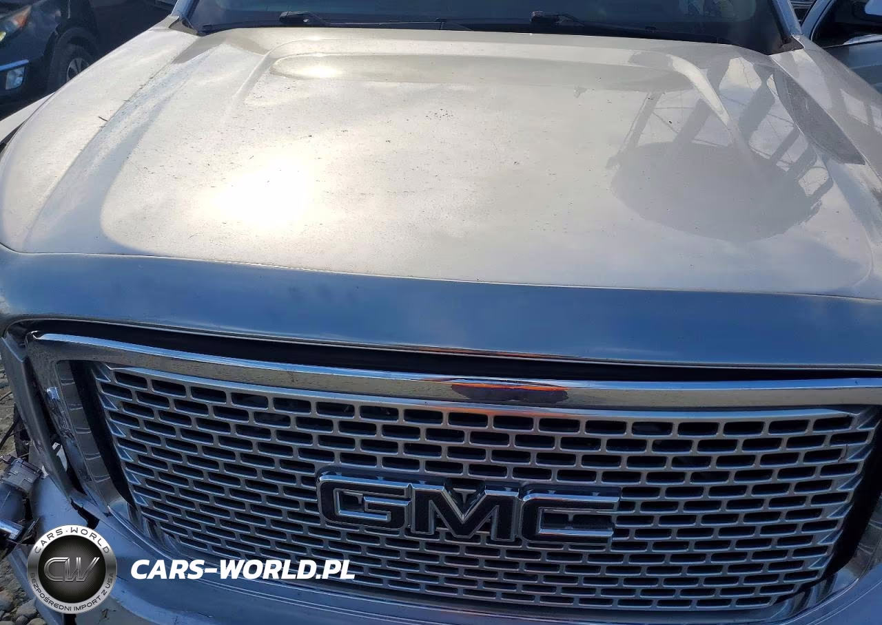 2016 GMC Yukon Denali VIN:1GKS1CKJ4GR335558 - 12