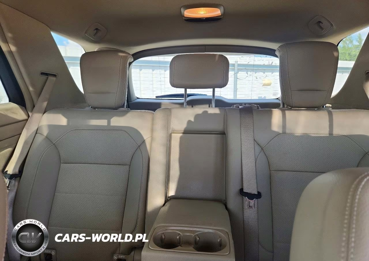 2015 Mercedes-Benz Ml 350 VIN:4JGDA5JB4FA601938 - 10