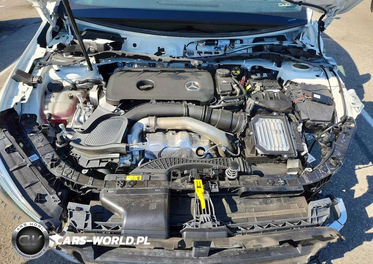 2024 Mercedes-Benz Gla 250 VIN:W1N4N4GB3RJ621623 - 11