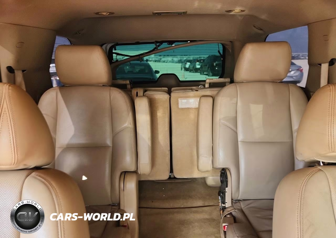 2014 Cadillac Escalade Luxury VIN:1GYS3BEF3ER165546 - 10