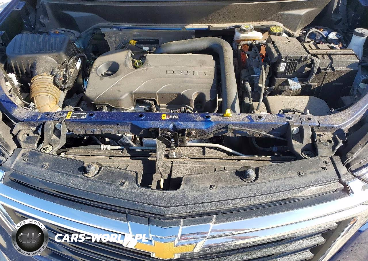2023 Chevrolet Equinox Lt VIN:3GNAXKEG7PL193107 - 12