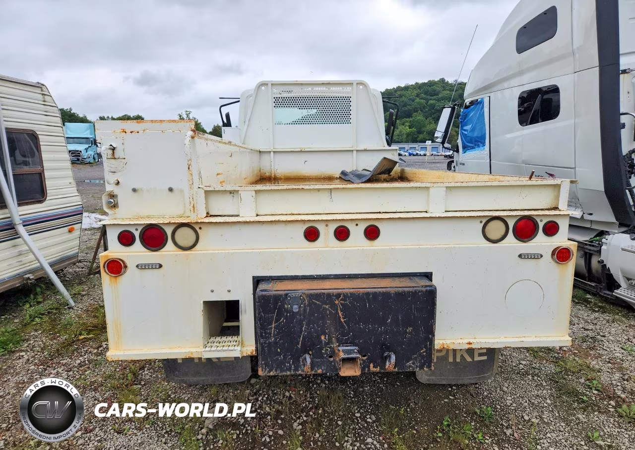 2016 International 4000 4300 VIN:3HAMMMMN5GL199042 - 6