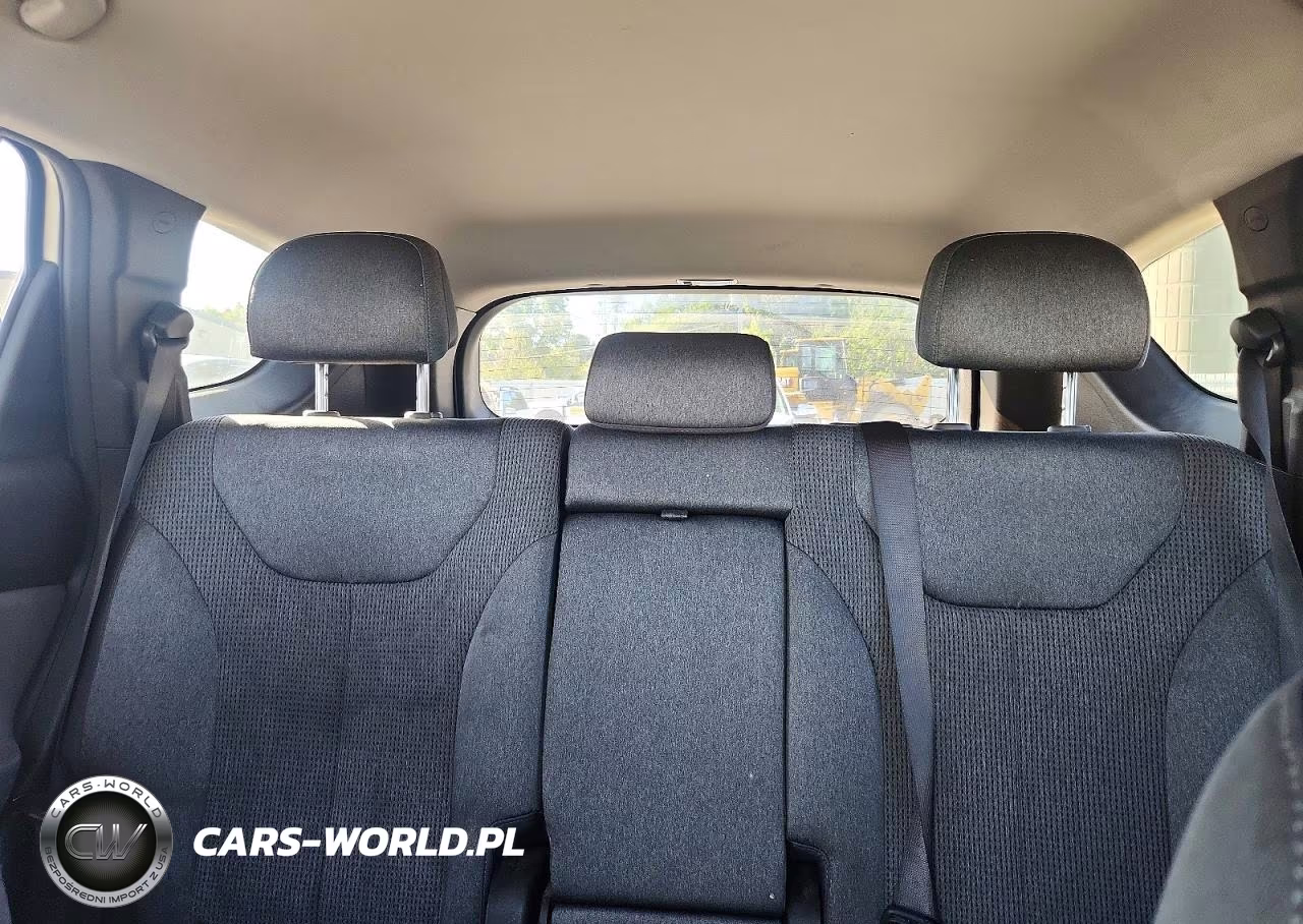 2020 Hyundai Santa Fe Se VIN:5NMS2CAD9LH150800 - 10