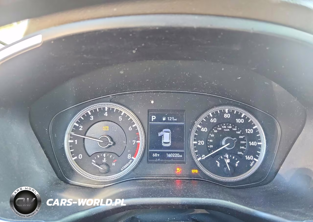 2020 Hyundai Santa Fe Se VIN:5NMS2CAD9LH150800 - 9