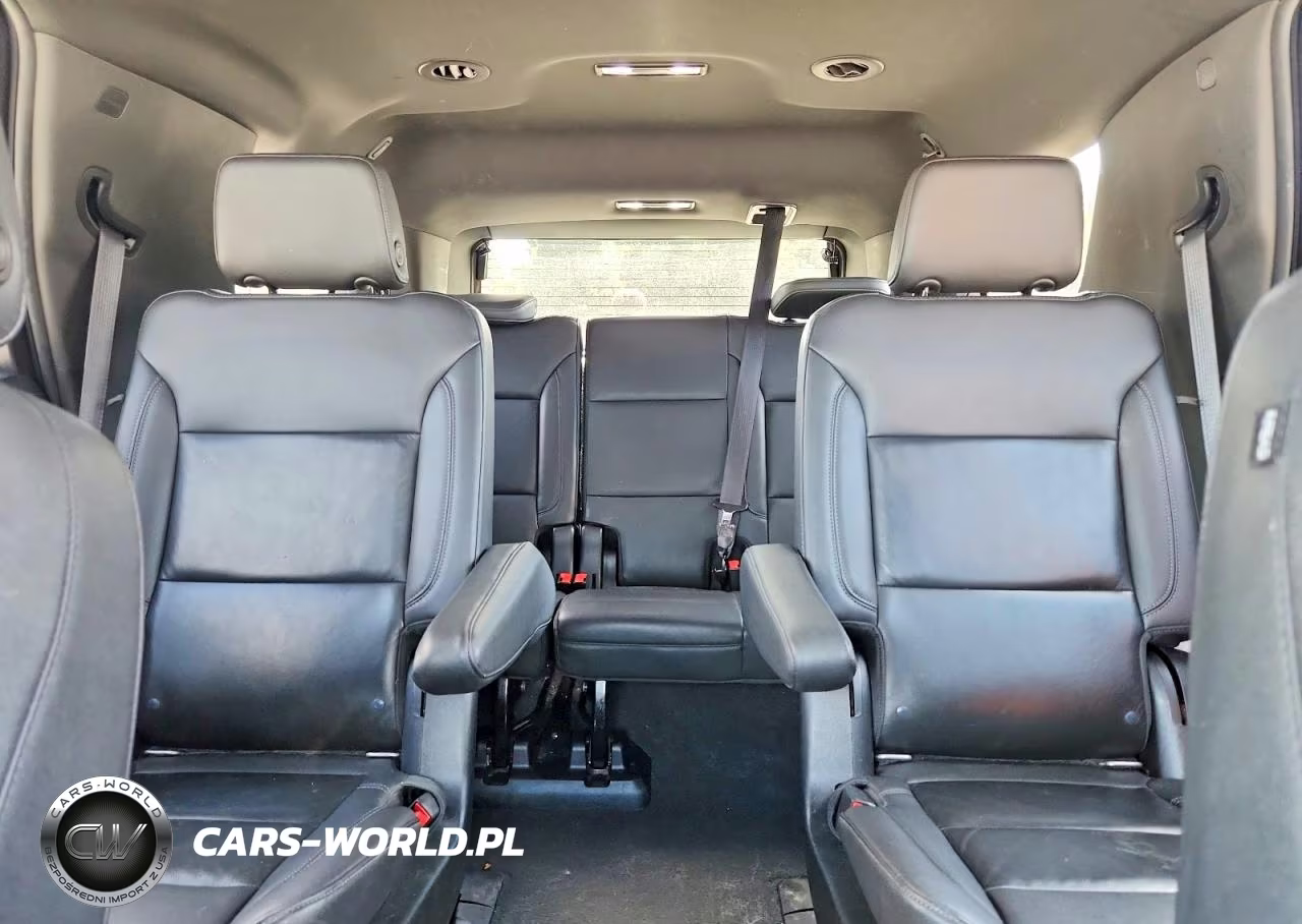 2021 Chevrolet Tahoe K1500 Lt VIN:1GNSKNKD7MR241109 - 10