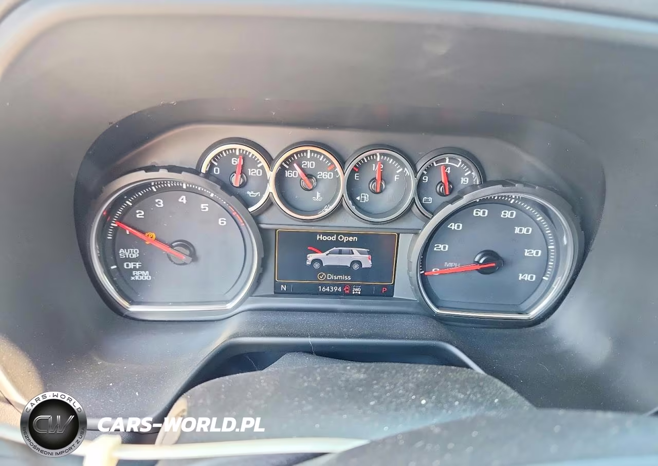 2021 Chevrolet Tahoe K1500 Lt VIN:1GNSKNKD7MR241109 - 9