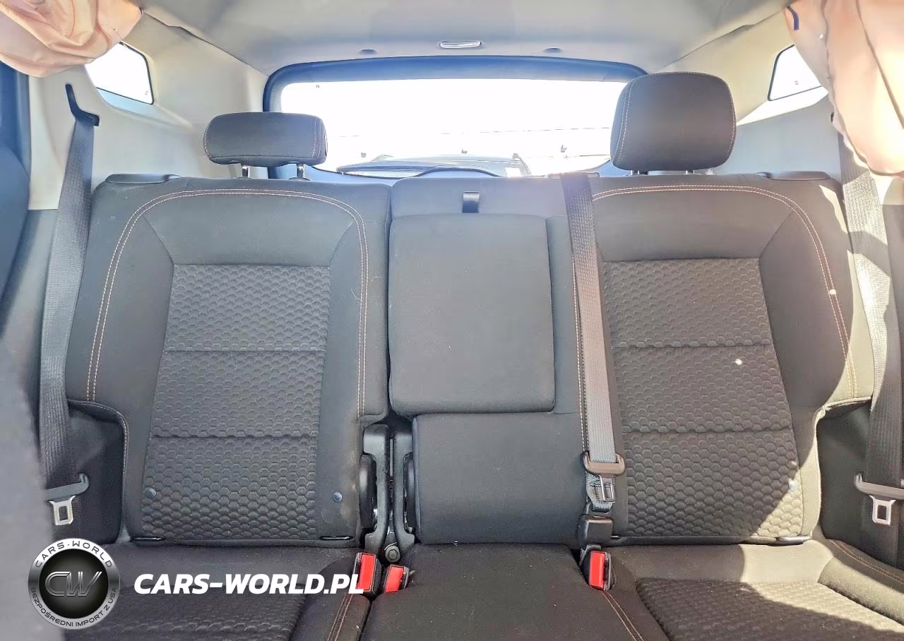2019 GMC Terrain Sle VIN:3GKALTEV2KL363931 - 10