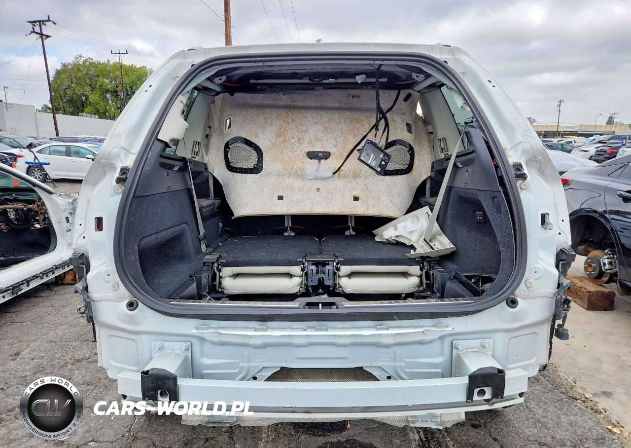 2024 Volvo Xc90 Plus VIN:YV4L12PEXR1158650 - 6