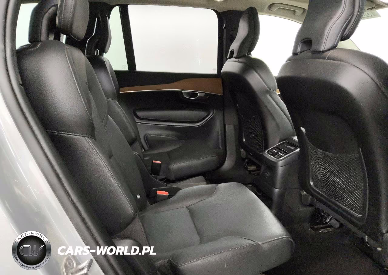 2024 Volvo Xc90 Plus VIN:YV4H60LE4R1232386 - 11