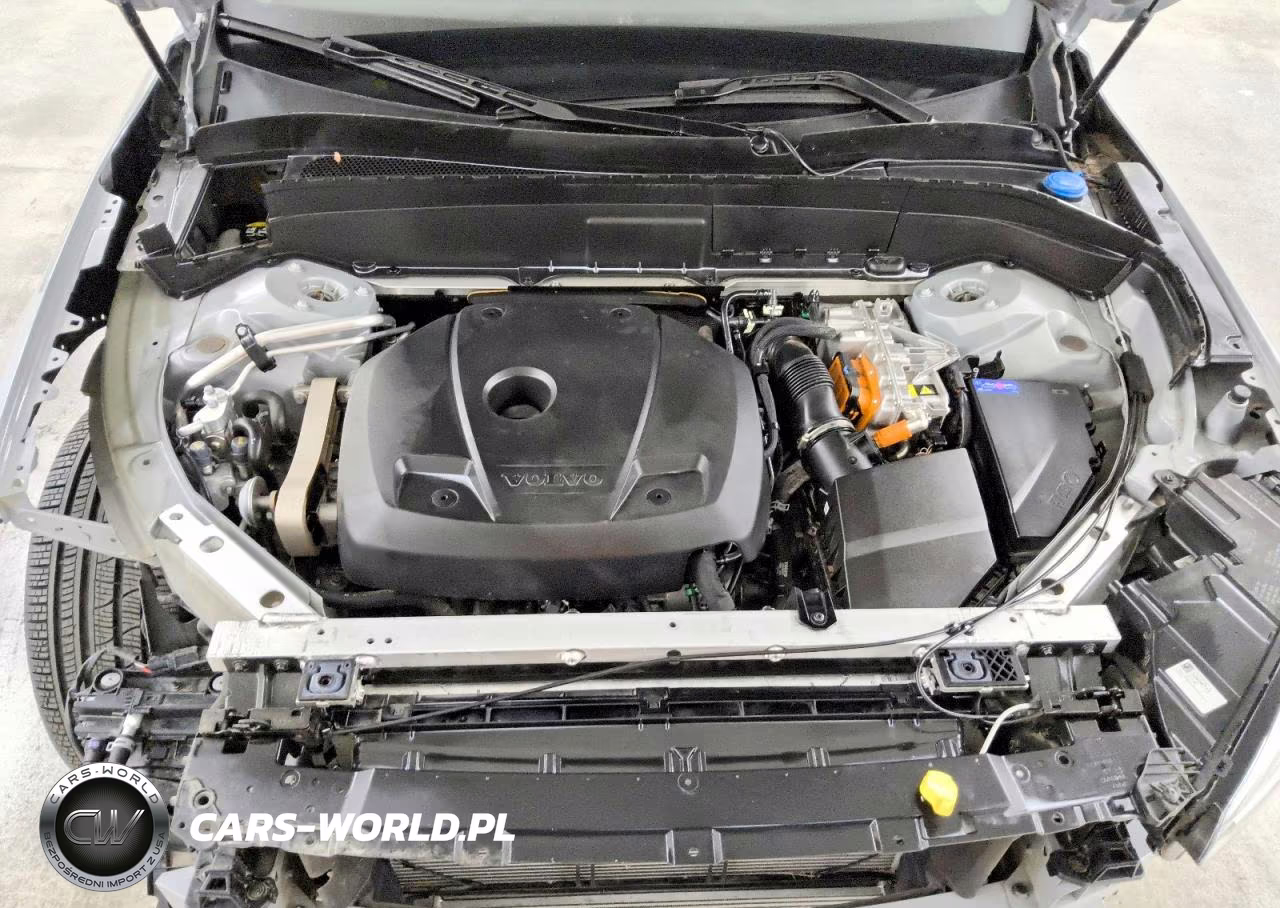 2024 Volvo Xc90 Plus VIN:YV4H60LE4R1232386 - 12