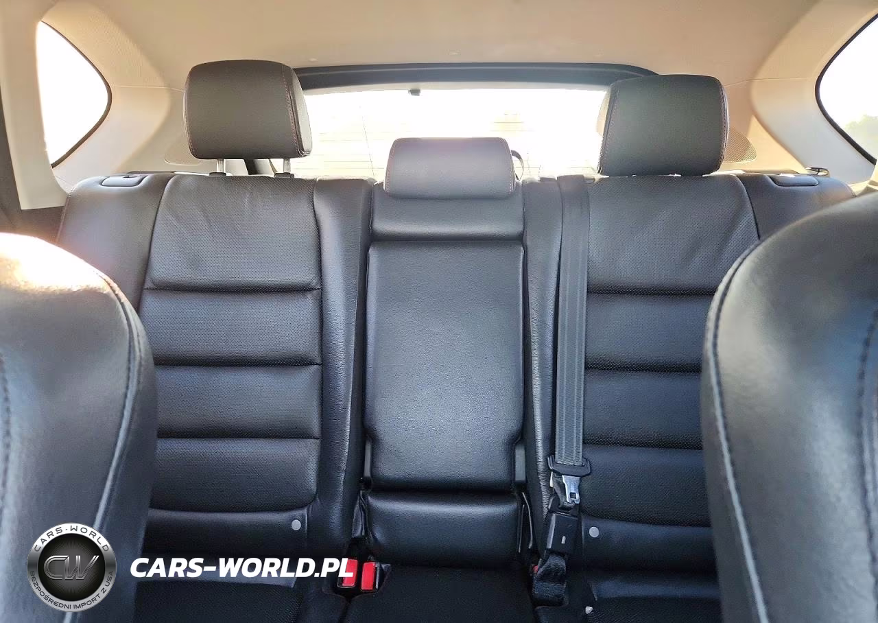 2013 Mazda Cx-5 Gt VIN:JM3KE4DE5D0159651 - 10