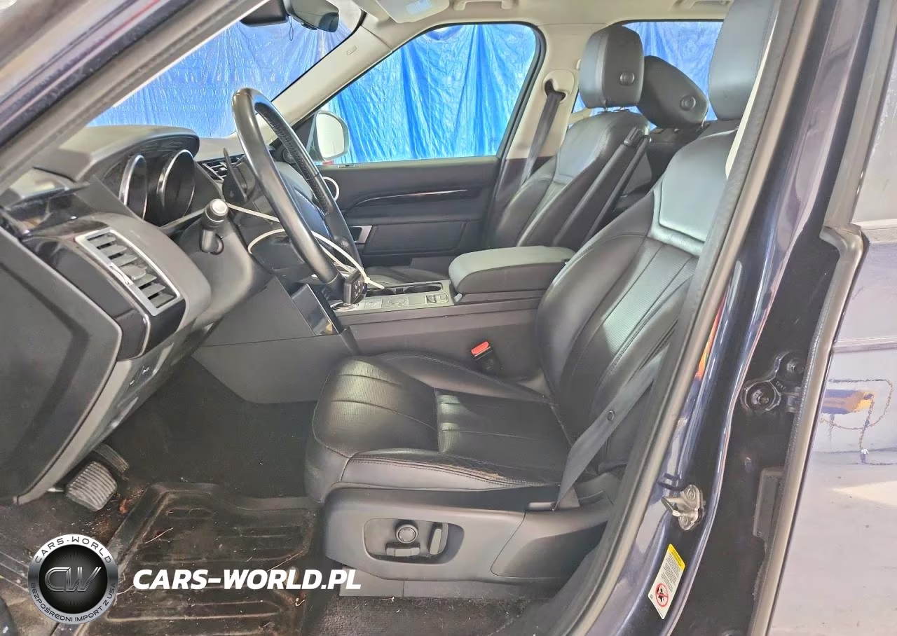 2019 Land Rover Discovery Se VIN:SALRG2RVXKA094228 - 7