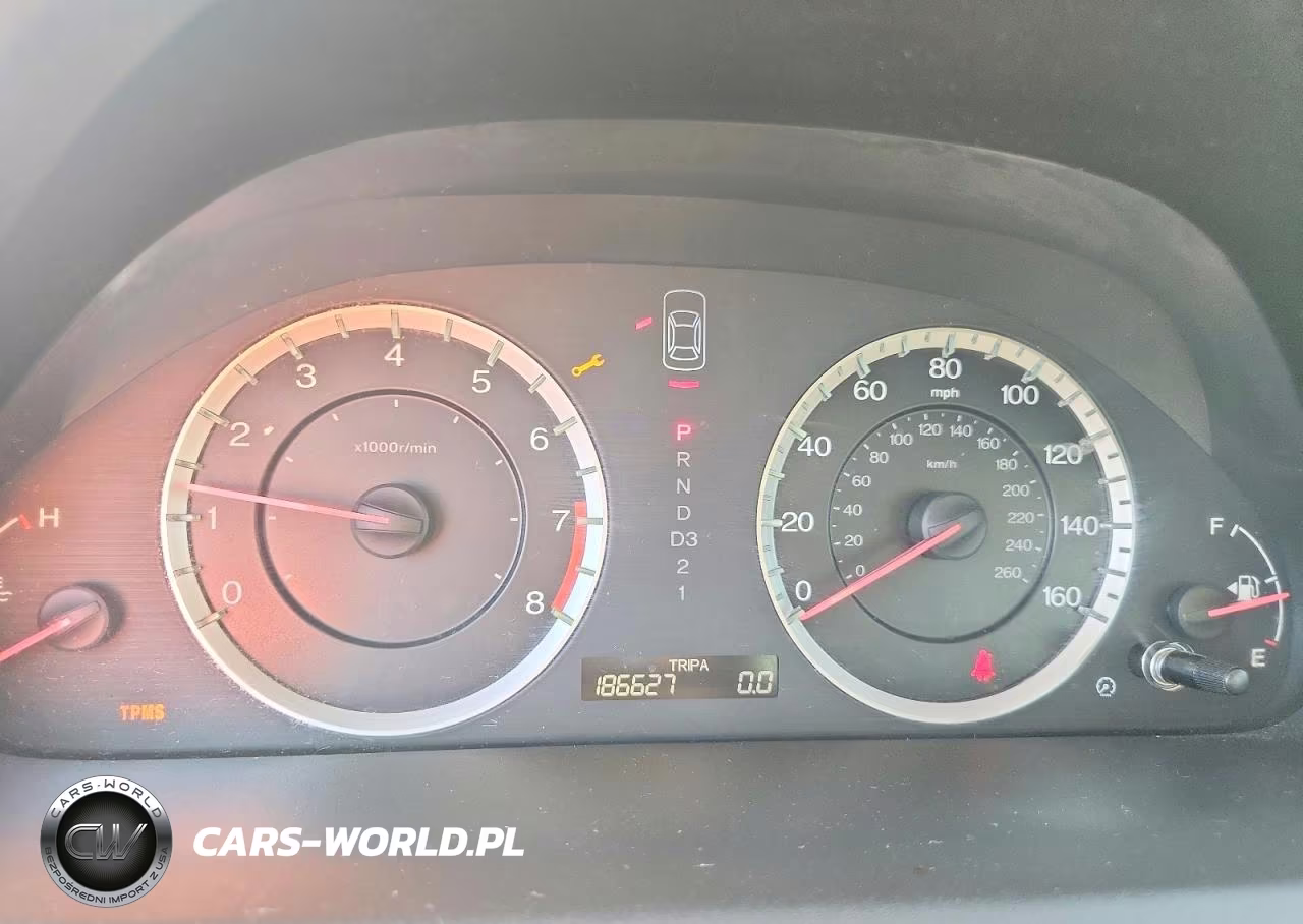 2011 Honda Accord Lx VIN:1HGCP2F39BA050514 - 9