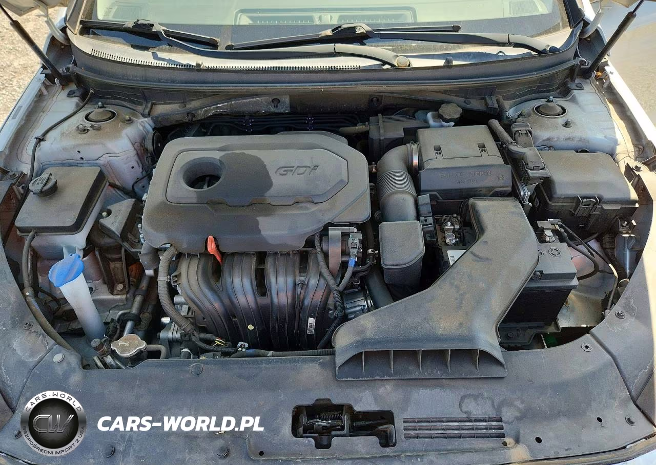 2019 Hyundai Sonata Sel VIN:5NPE34AF6KH773424 - 11