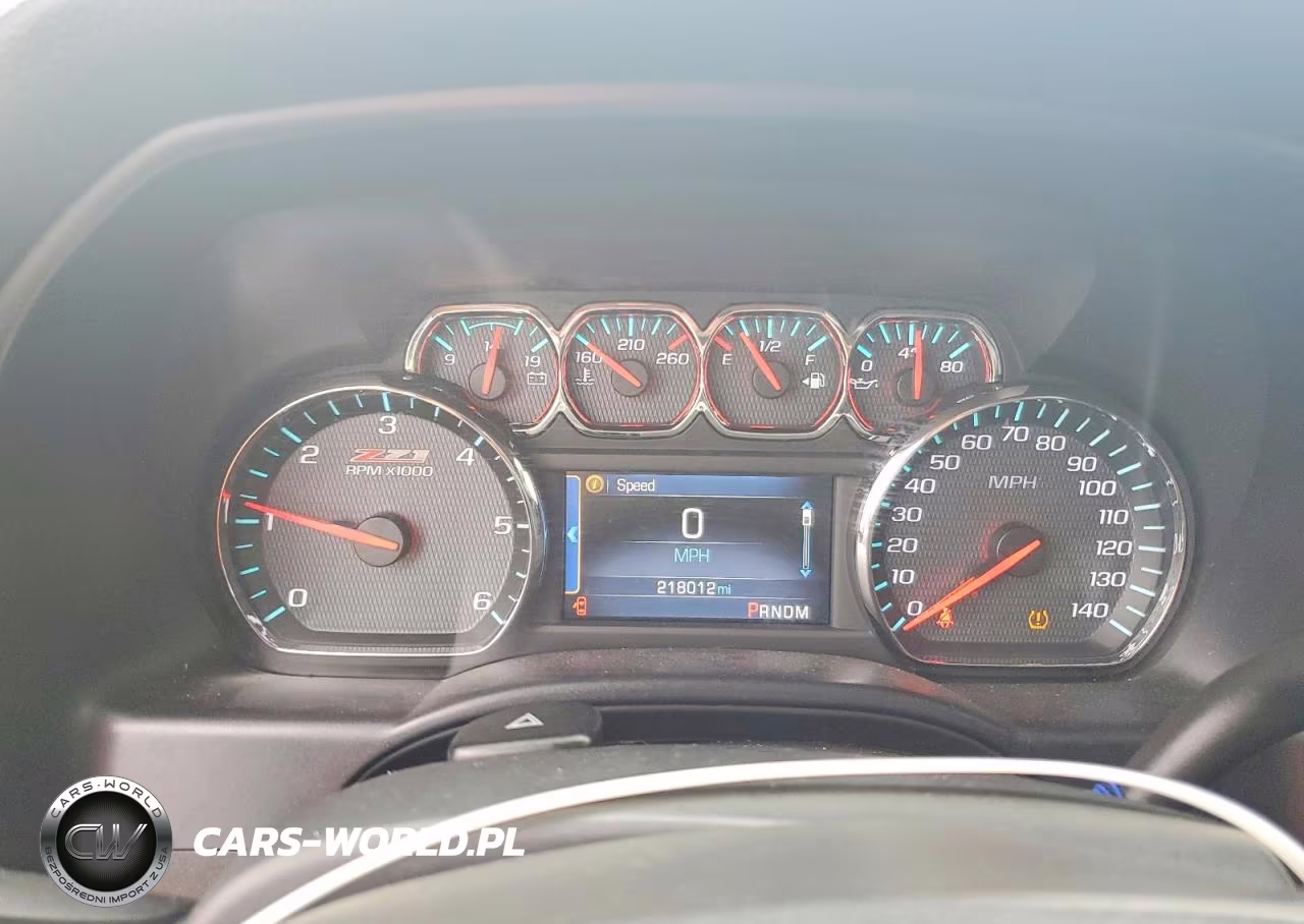 2014 Chevrolet Silverado K1500 Lt VIN:3GCUKREC2EG208242 - 9