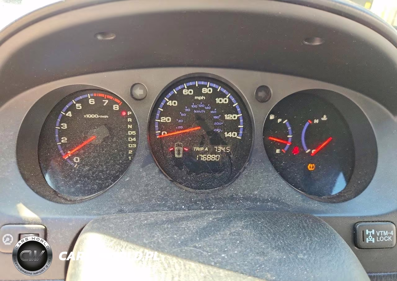 2006 Acura Mdx Touring VIN:2HNYD18836H523003 - 9